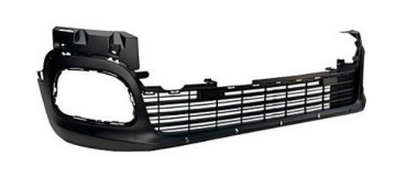 Citroen Berlingo (2019-2023) Ön Tampon Izgarası (İthal)