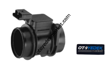 Citroen C3 (2003-2010) 1,4 Hdi 70 Hp Debimetre (İthal)