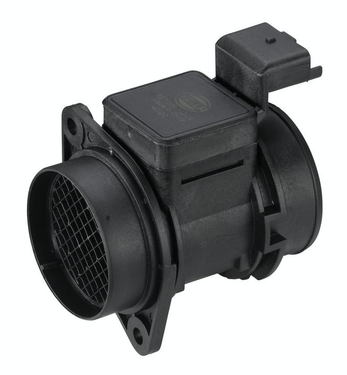 Citroen C3 (2003-2010) 1,4 Hdi 70 Hp Debimetre (İthal)