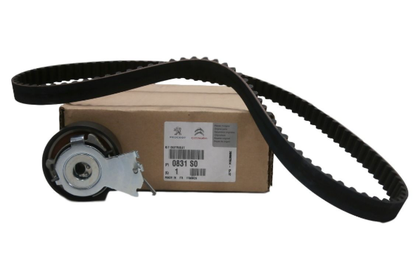 Citroen C3 (2003-2012) 1.4 Benzinli Triger Seti (Orijinal)