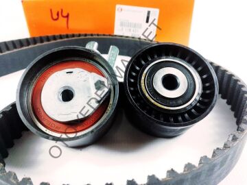 Peugeot 207 (2006-2012) 1.6 Hdi Triger Seti (Orijinal Eurorepar)