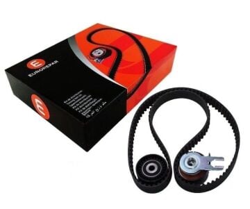 Peugeot 207 (2006-2012) 1.6 Hdi Triger Seti (Orijinal Eurorepar)