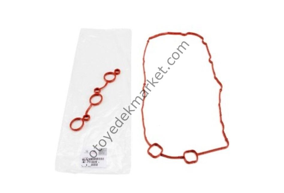 PEUGEOT 301 (2012-2020) 1,2 BENZİNLİ SUBAP KAPAK CONTASI (ORİJİNAL)