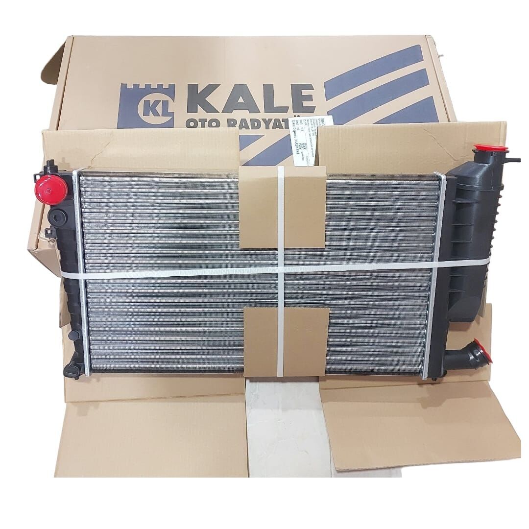 Peugeot 306 (1994-2001) 1.6-1.8 Su Radyatörü (Kale)