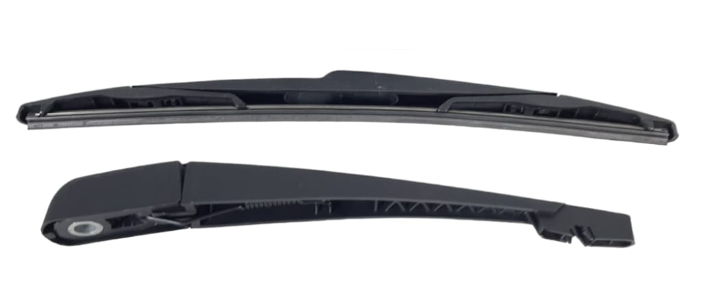 Peugeot 307 Arka Silecek Kolu Ve Süpürgesi (İthal)