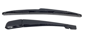 Peugeot 307 Arka Silecek Kolu Ve Süpürgesi (İthal)