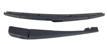 Peugeot 307 Arka Silecek Kolu Ve Süpürgesi (İthal)