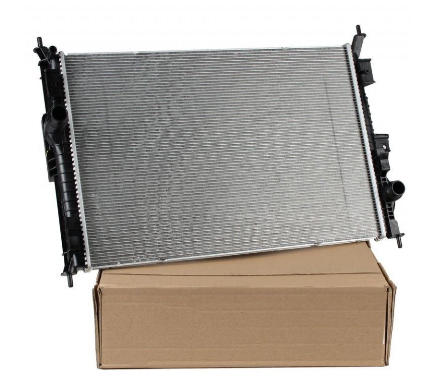 Peugeot 5008 (2017-2024) 1.5 Hdi Su Radyatörü (Orijinal)