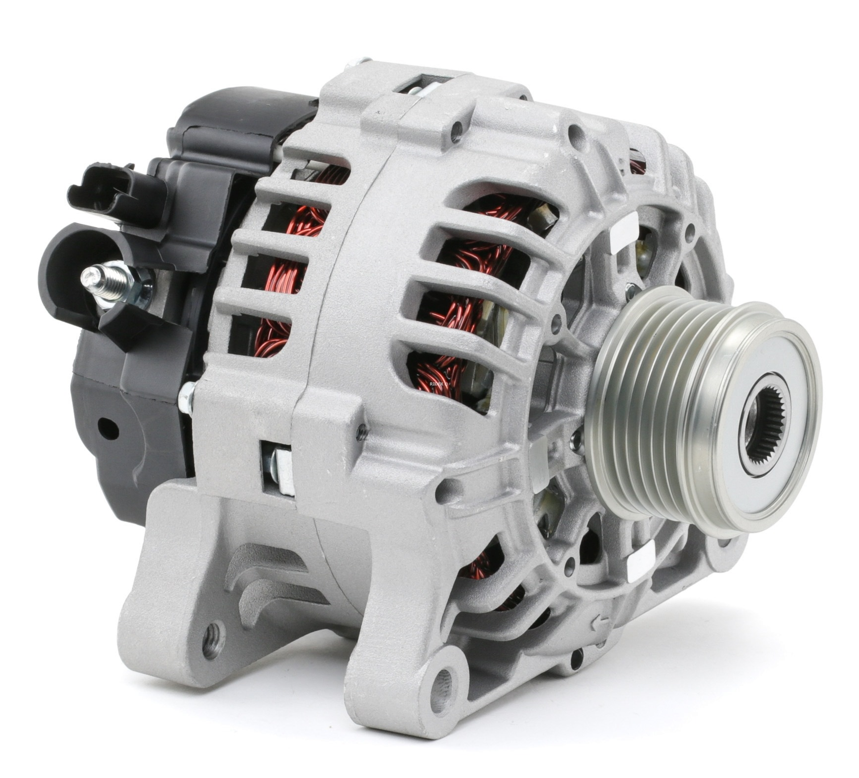 Peugeot Partner (1998-2008) 1.9 Dizel Şarj Dinamosu (Valeo)