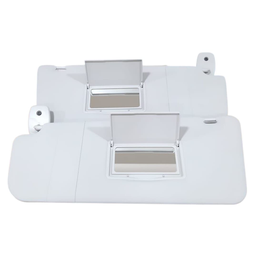 Citroen Berlingo (2012-2018) Güneşlik Takımı (Orijinal)