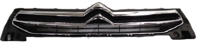 CİTROEN C-ELYSEE (2012-2016) ÖN PANJUR KROMLU (İTHAL)