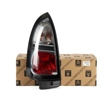 Citroen C3 Picasso (2009-2014) Sağ Arka Stop Lambası (Orijinal)