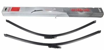 Peugeot 307 (2006-2008) Ön Silecek Süpürgesi Takımı (Silbak)