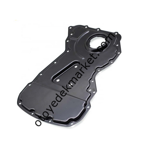 PEUGEOT BOXER 2.2 HDI (2007-2020) EKSANTRİK ÖN SAC KAPAĞI (ORJİNAL)