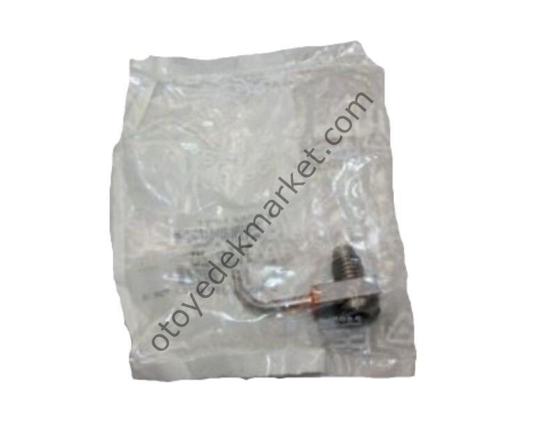 Citroen Berlingo 1,6 Hdi Yağlama Memesi (Orijinal)