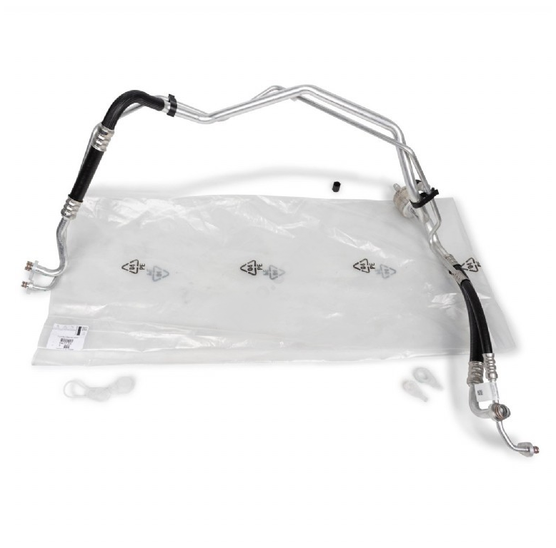 Citroen Berlingo (2008-2018) Klima Hortumu (Orijinal)