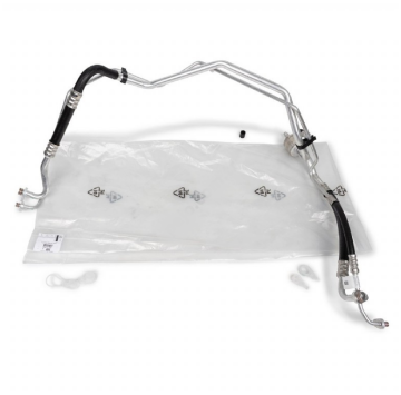 Citroen Berlingo (2008-2018) Klima Hortumu (Orijinal)