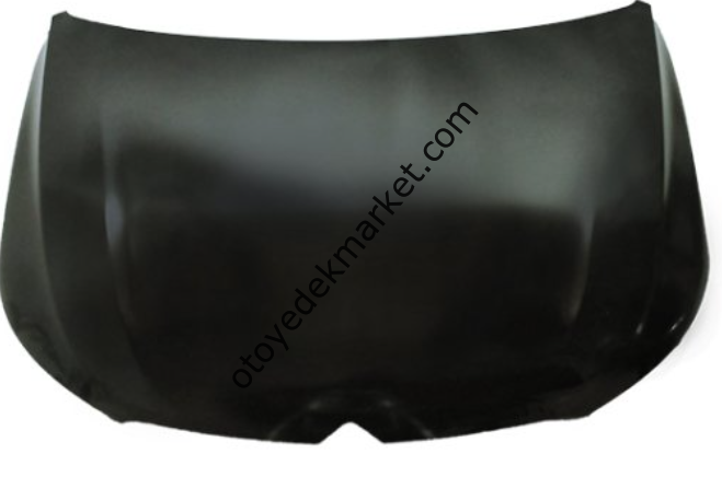 CİTROEN C-ELYSEE (2012-2023) MOTOR KAPUTU (İTHAL)