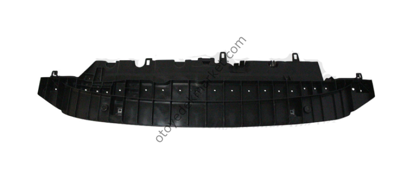 Citroen C3 (2017-2024) Ön Tampon Darbe Emici Plastiği (Orijinal)