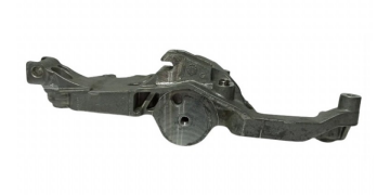 Citroen C4 (2021-2025) Alternatör Mesnedi (Orijinal)