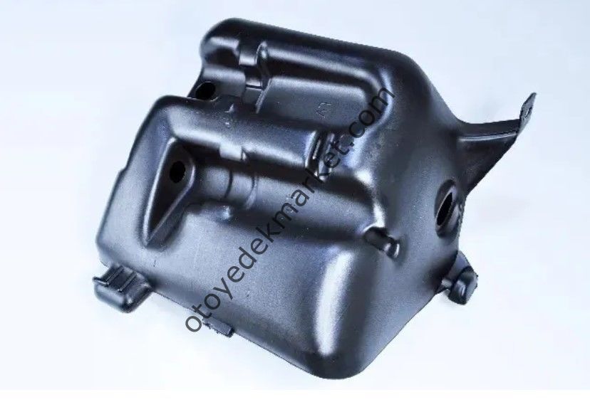 Citroen C4 VTS (2004-2011) Silecek Su Deposu (Orijinal)