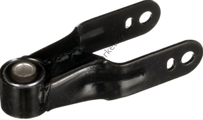 CİTROEN SAXO (1996-2003) MOTOR ALT TAKOZU ÇATAL DEMİRİ (İTHAL)