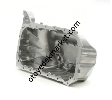 Peugeot 301 (2012-2016) 1.6 16V Benzinli Yağ Karteri (İthal)