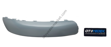 PEUGEOT 307 (2001-2009) ARKA TAMPON ÇITASI SOL (İTHAL)