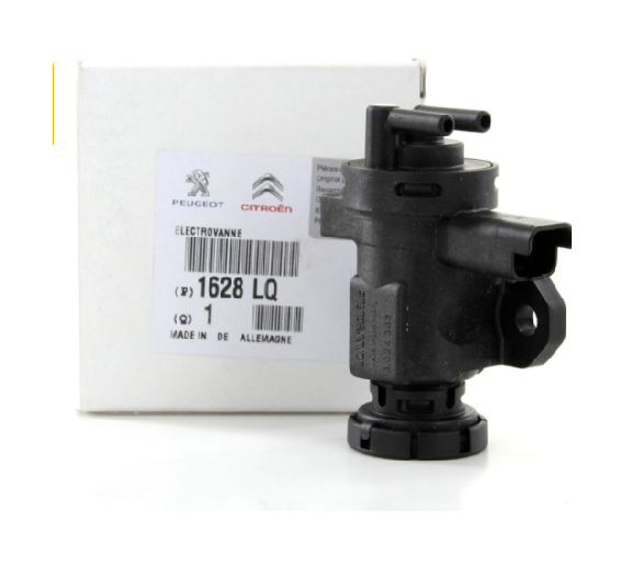 Peugeot Partner (2003-2008) 1,9 Ve 2,0  Egr Elektrovanası (Orijinal)