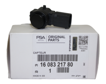 Citroen C4 (2012-2017) Arka Park Sensörü (Orijinal)