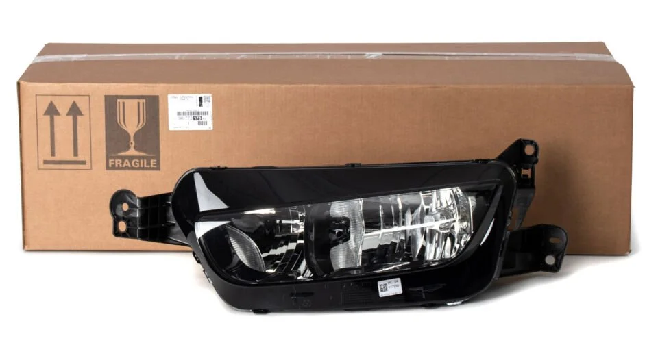 Citroen C4 Picasso (2014-2018) Sol Ön Far (Orijinal)