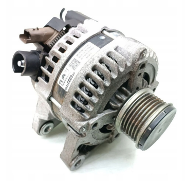 Citroen C4 ve C4 X (2021-2025) Alternatör (Orijinal)