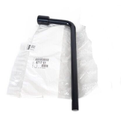 CİTROEN C5 X7 BİJON ANAHTARI (ORİJİNAL)