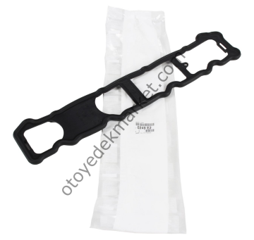 Peugeot 307 (2001-2009) 1.4 16v 90 Hp Egzoz Tarafı Üst Kapak Contası (Orijinal)