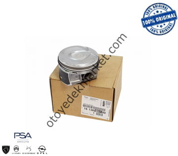 Peugeot Rcz (2010-2015) 1.6 200 Hp Piston Segman Takımı (Orijinal)