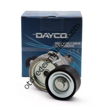 Citroen C4 (2021-2025) 1.2 Benzinli Alternatör Rulmanı (Dayco)