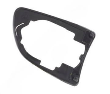 Citroen C4 (2021-2025) Sağ Arka Kapı Dış Açma Kolu Uç Plastiği (Orijinal)