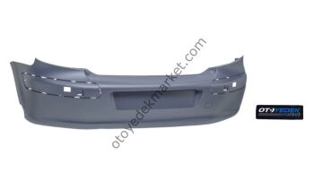 PEUGEOT 307 (2001-2009) HB ARKA TAMPON (PHİRA)