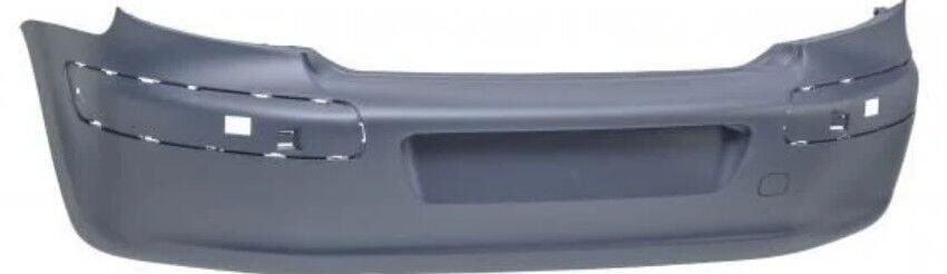 PEUGEOT 307 (2001-2009) HB ARKA TAMPON (PHİRA)