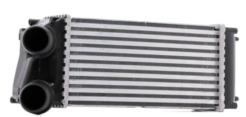 Peugeot 307 (2002-2008) 1,6 Hdi Turbo Radyatörü (İthal)