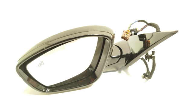 Peugeot 508 (2019-2024) Sol Dikiz Aynası (Orijinal)