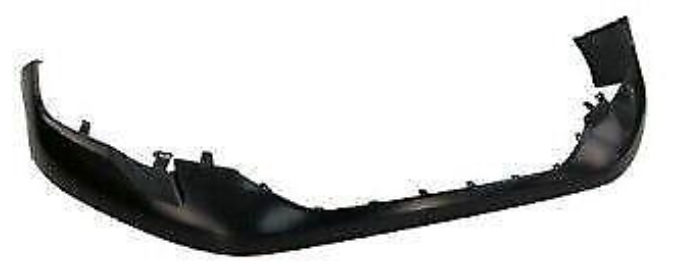 Peugeot Rifter (2019-2021) Ön Tampon (İthal)