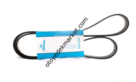 Citroen C4 (2021-2025) 1.2 Benzinli Alternatör Kayışı (Dayco)