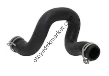 Peugeot 2008 (2013-2014) 1.6 Vti Benzinli Su Radyatörü Üst Hortumu (Orjinal)