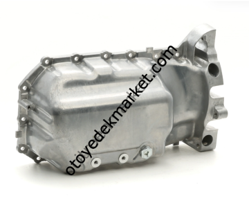 Peugeot 206 (2001-2012) 1.6 16V Benzinli Yağ Karteri (İthal)