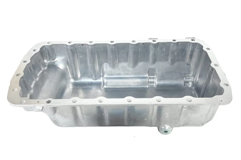 Peugeot 307 (2001-2008)  2.0 Dizel Klimalı Yağ Karteri (İthal)