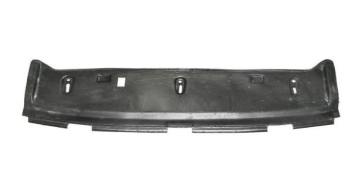 PEUGEOT 307 (2006-2008) ÖN TAMPON ALT MUHAFAZA (FASE)