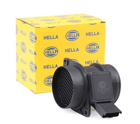 Citroen Berlingo (2003-2008) 1.9 Dizel ve 2.0 Dizel Hava Debimetresi (Akışmetre) (Hella)