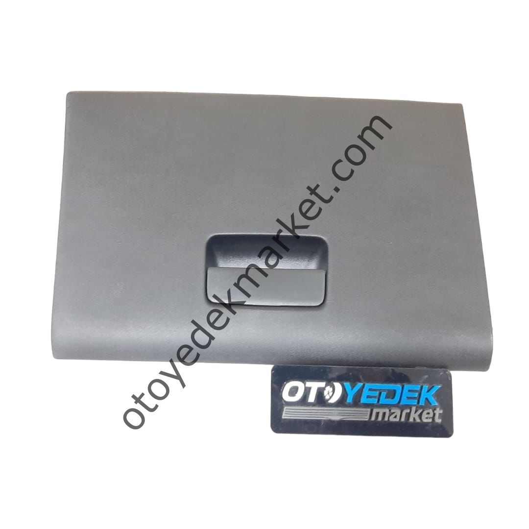 Citroen C-Elysee (2012-2020) Torpido Kapağı (İthal)