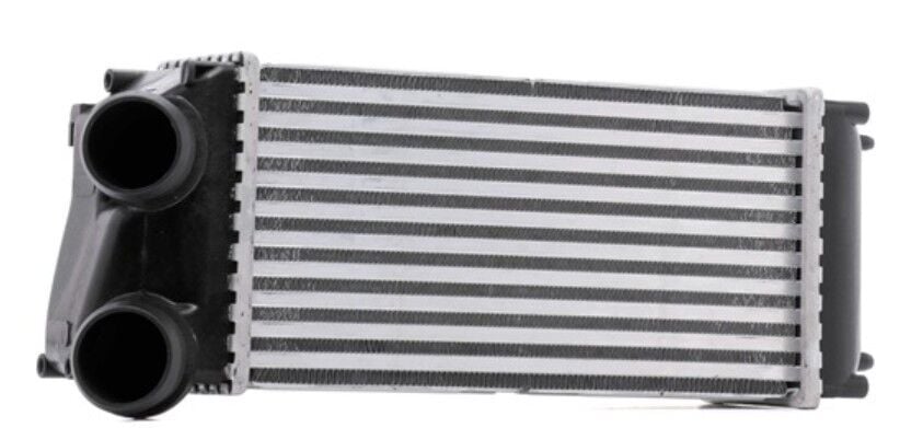 Citroen C4 (2004-2010) 1,6 Hdi Turbo Radyatörü (İthal)